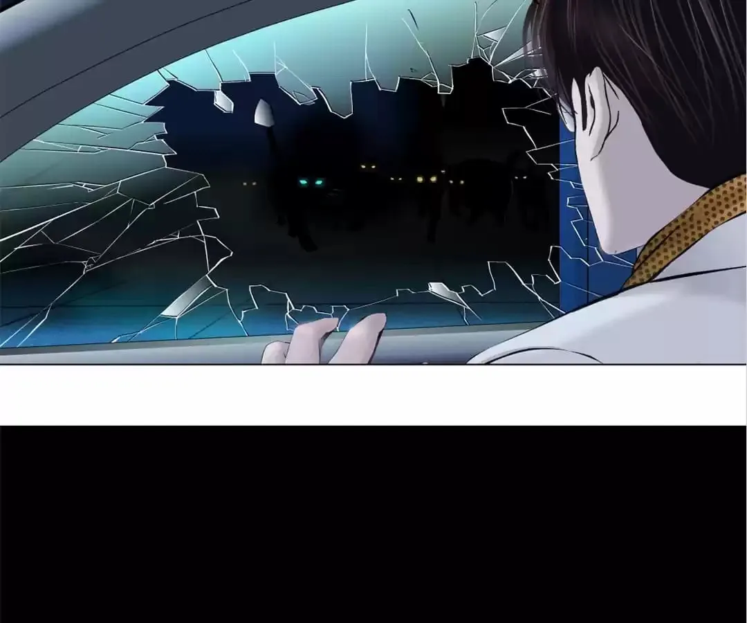 Read Mercy Killing chapter 129 image 53 on Lezhin