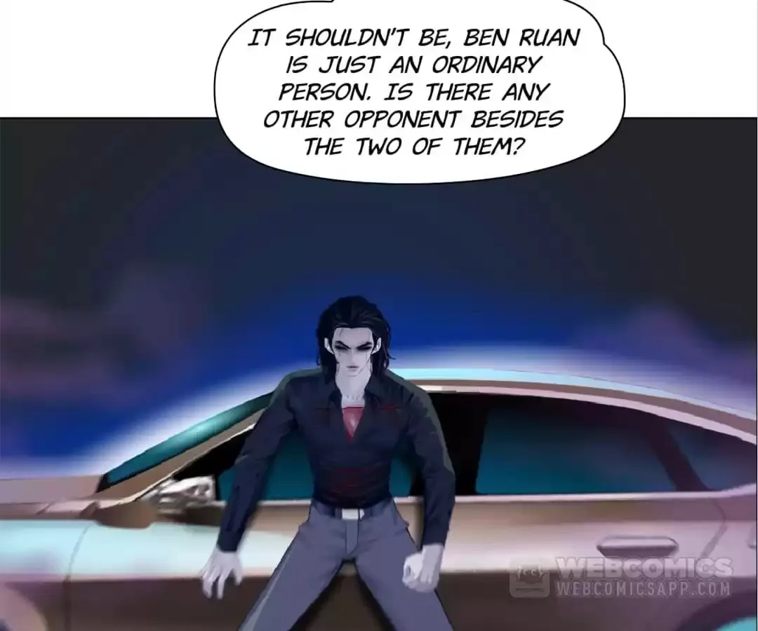 Read Mercy Killing chapter 129 image 6 on Lezhin