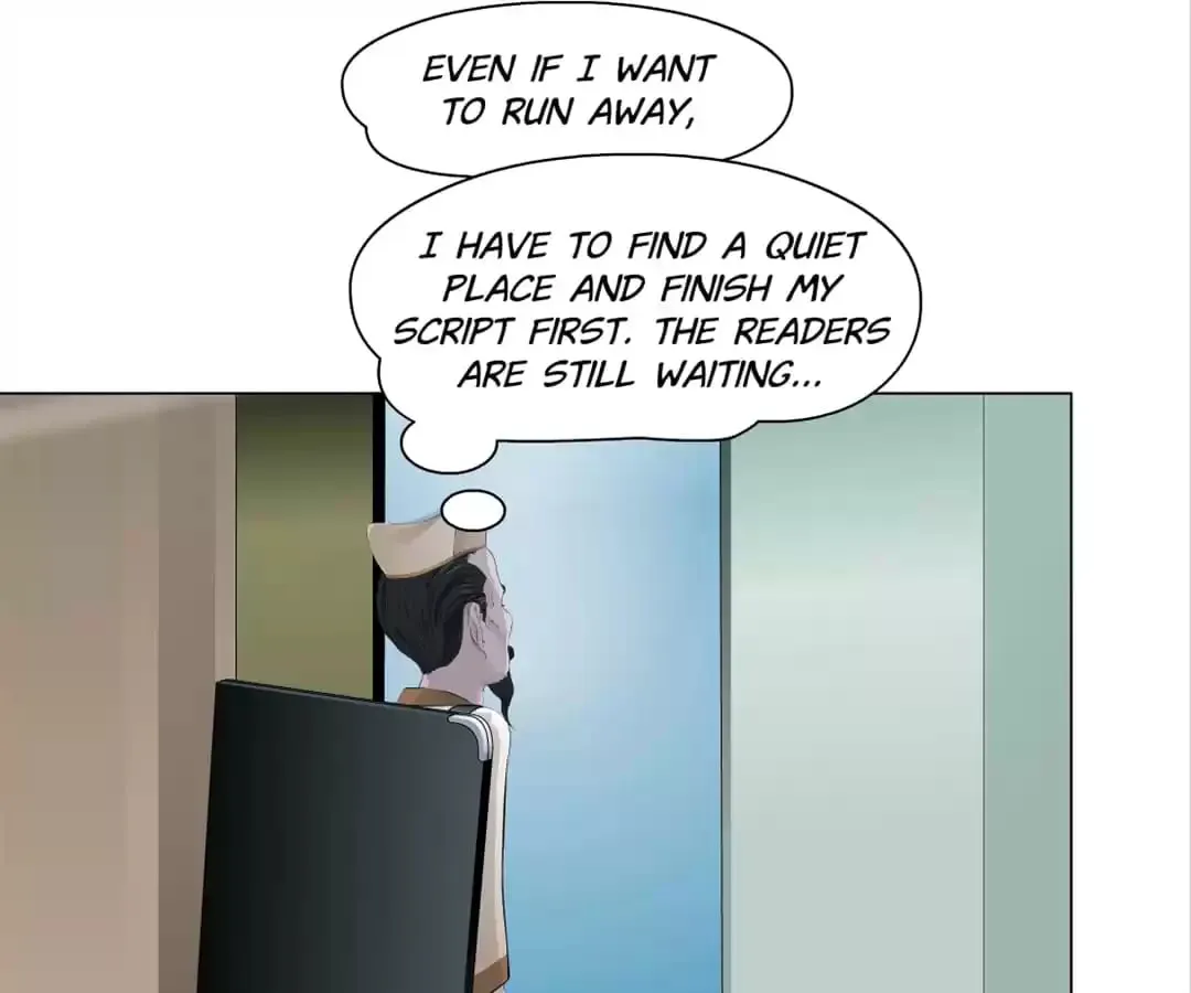 Read Mercy Killing chapter 129 image 60 on Lezhin