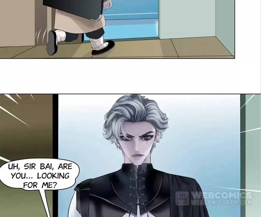 Read Mercy Killing chapter 129 image 61 on Lezhin