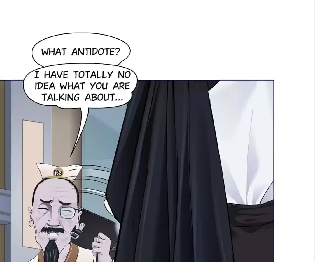 Read Mercy Killing chapter 129 image 65 on Lezhin