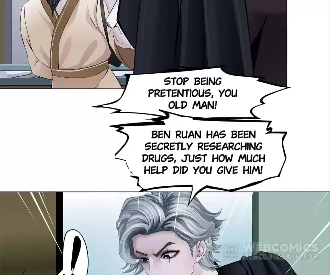 Read Mercy Killing chapter 129 image 66 on Lezhin