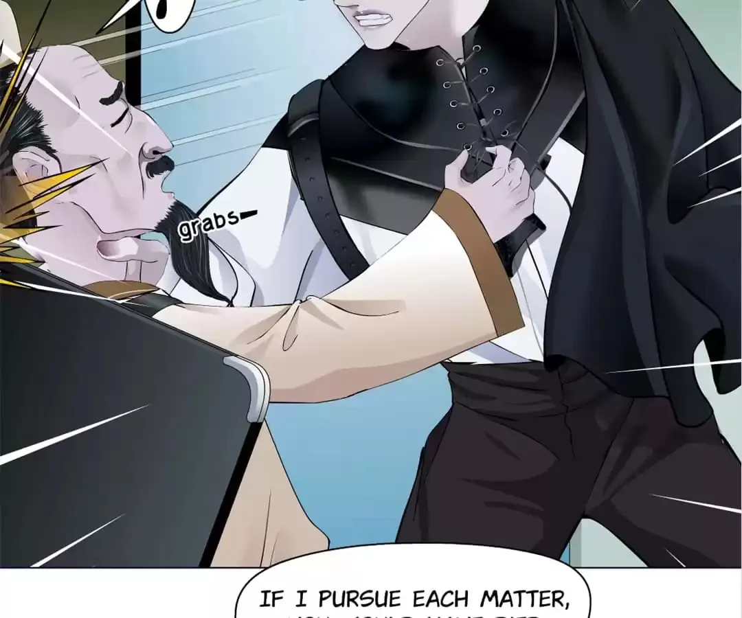 Read Mercy Killing chapter 129 image 67 on Lezhin