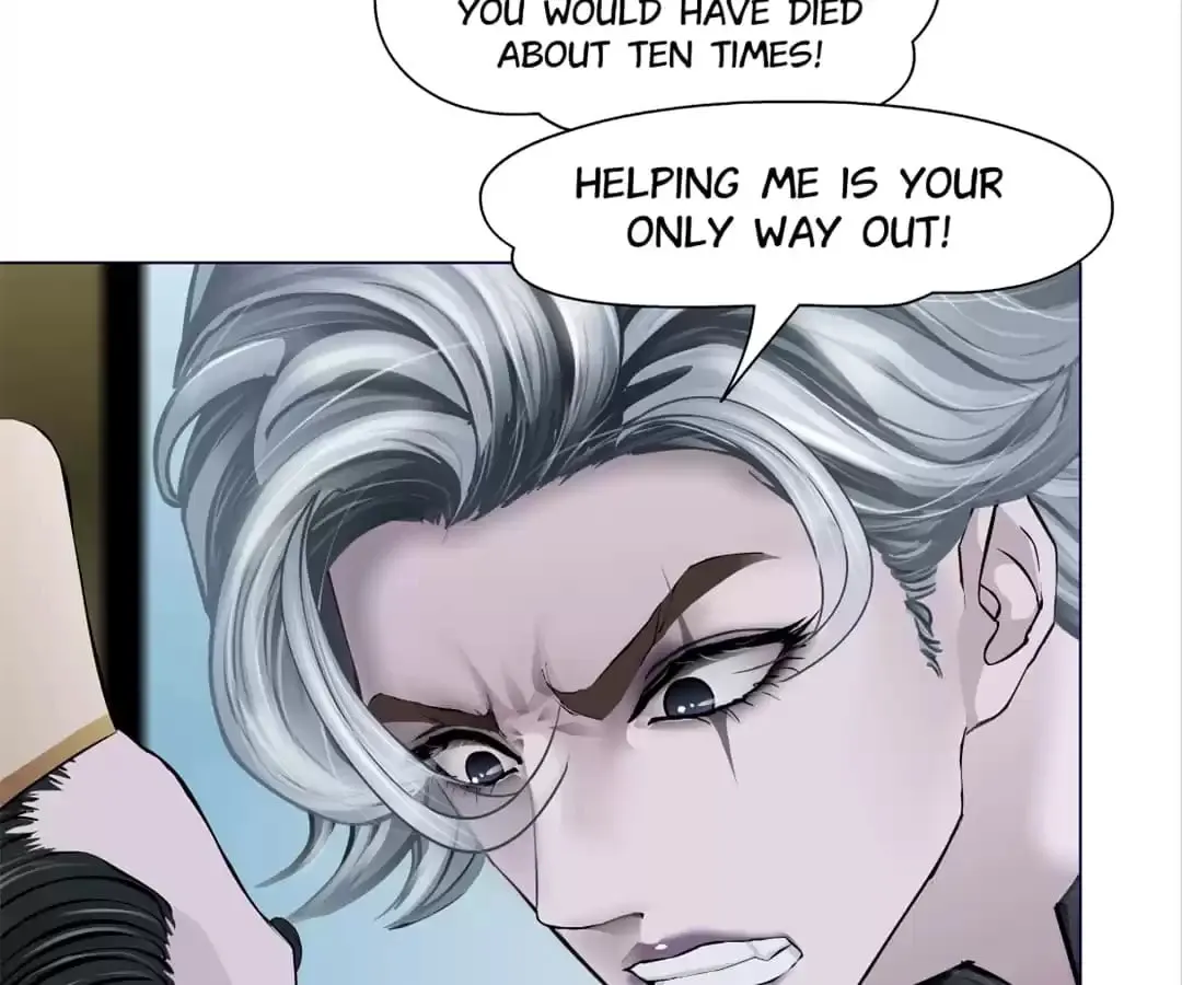 Read Mercy Killing chapter 129 image 68 on Lezhin