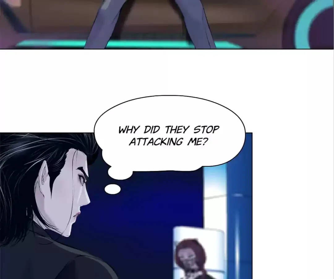 Read Mercy Killing chapter 129 image 7 on Lezhin