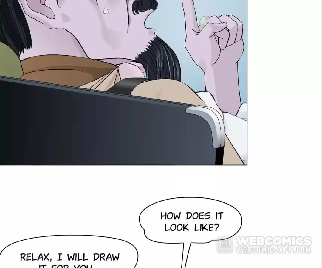Read Mercy Killing chapter 129 image 71 on Lezhin