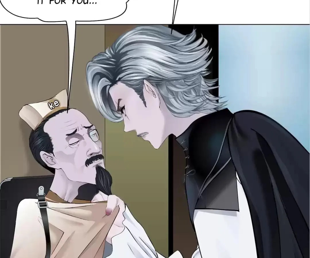 Read Mercy Killing chapter 129 image 72 on Lezhin