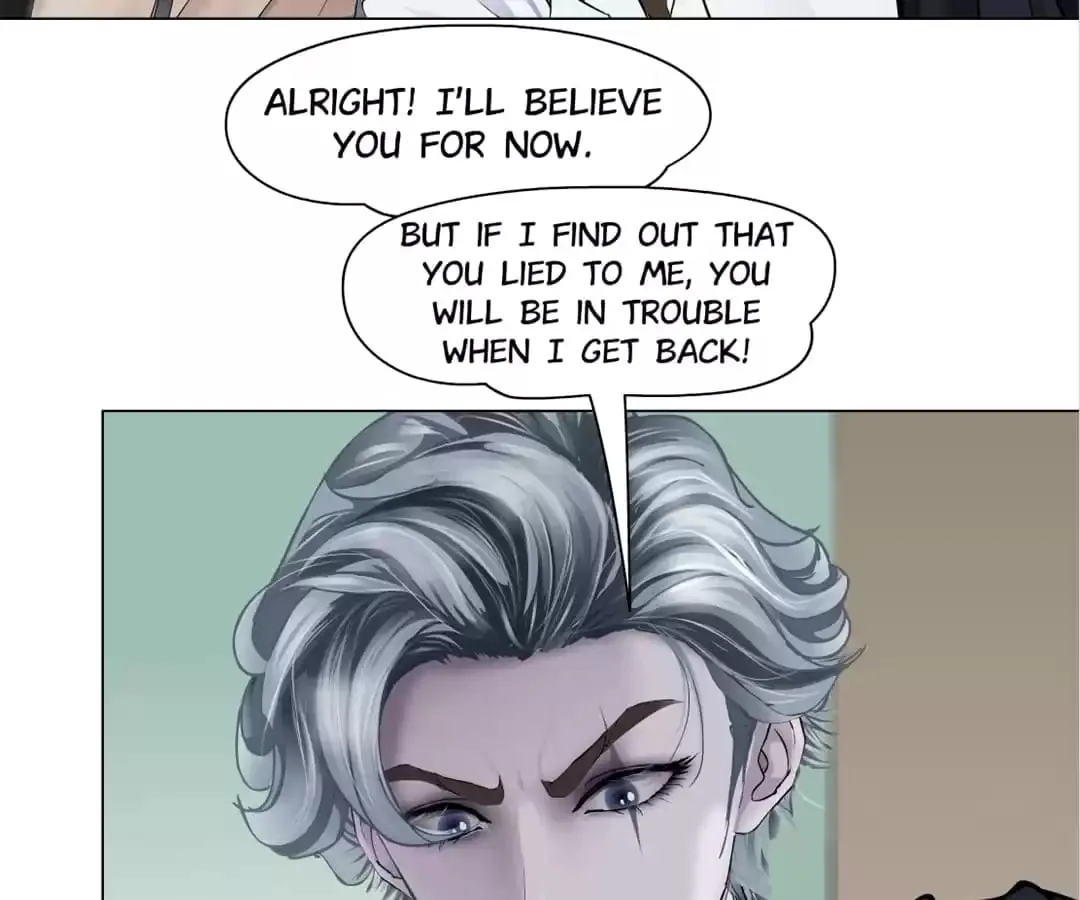 Read Mercy Killing chapter 129 image 73 on Lezhin