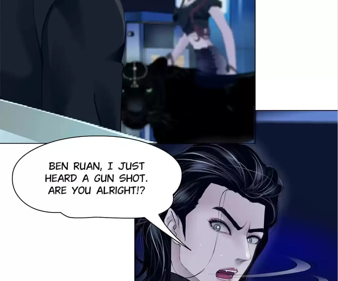 Read Mercy Killing chapter 129 image 8 on Lezhin