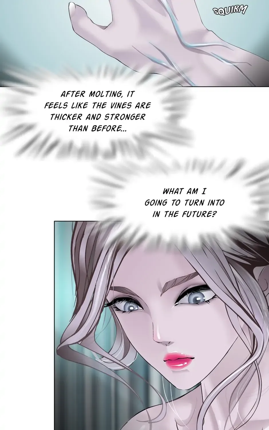 Read Mercy Killing chapter 13 image 2 on Lezhin