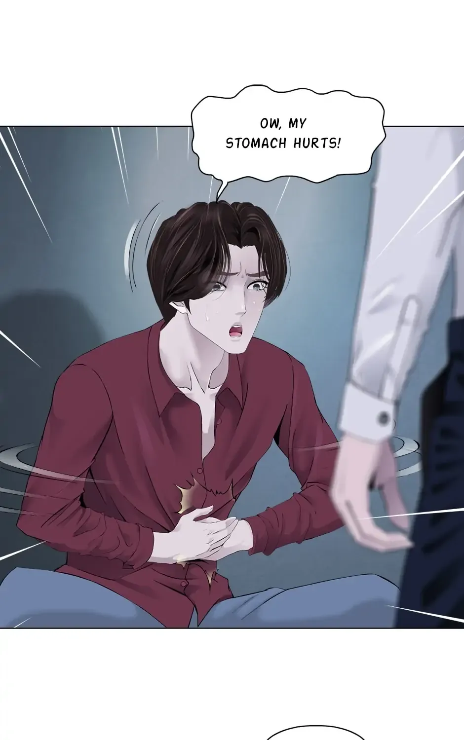 Read Mercy Killing chapter 13 image 20 on Lezhin