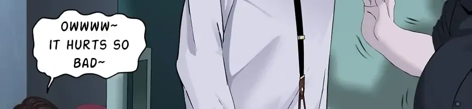 Read Mercy Killing chapter 13 image 25 on Lezhin