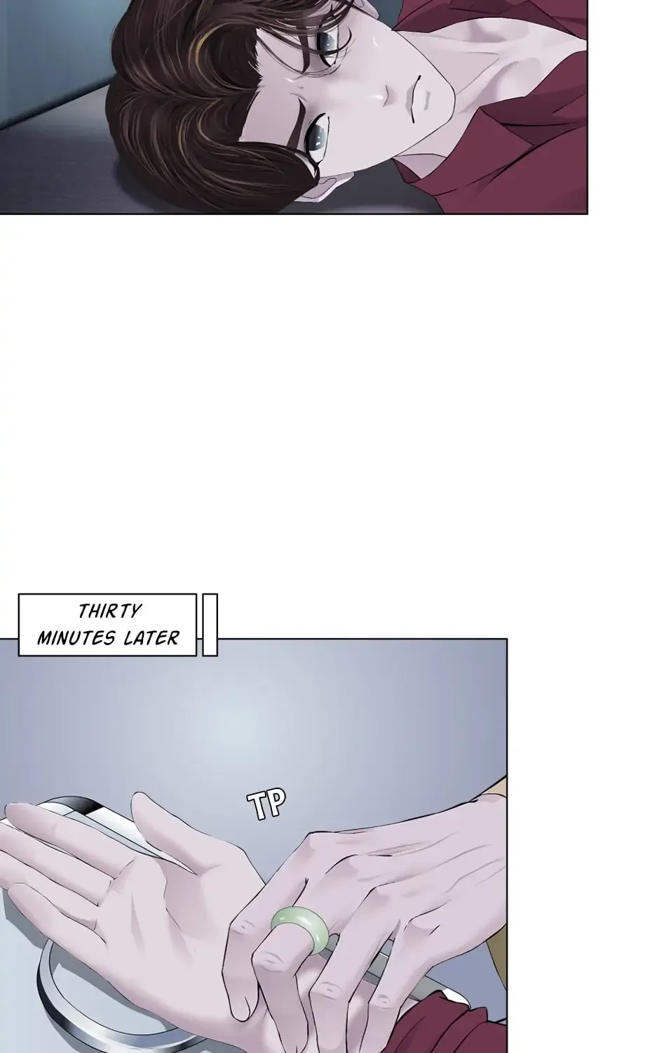 Read Mercy Killing chapter 13 image 30 on Lezhin