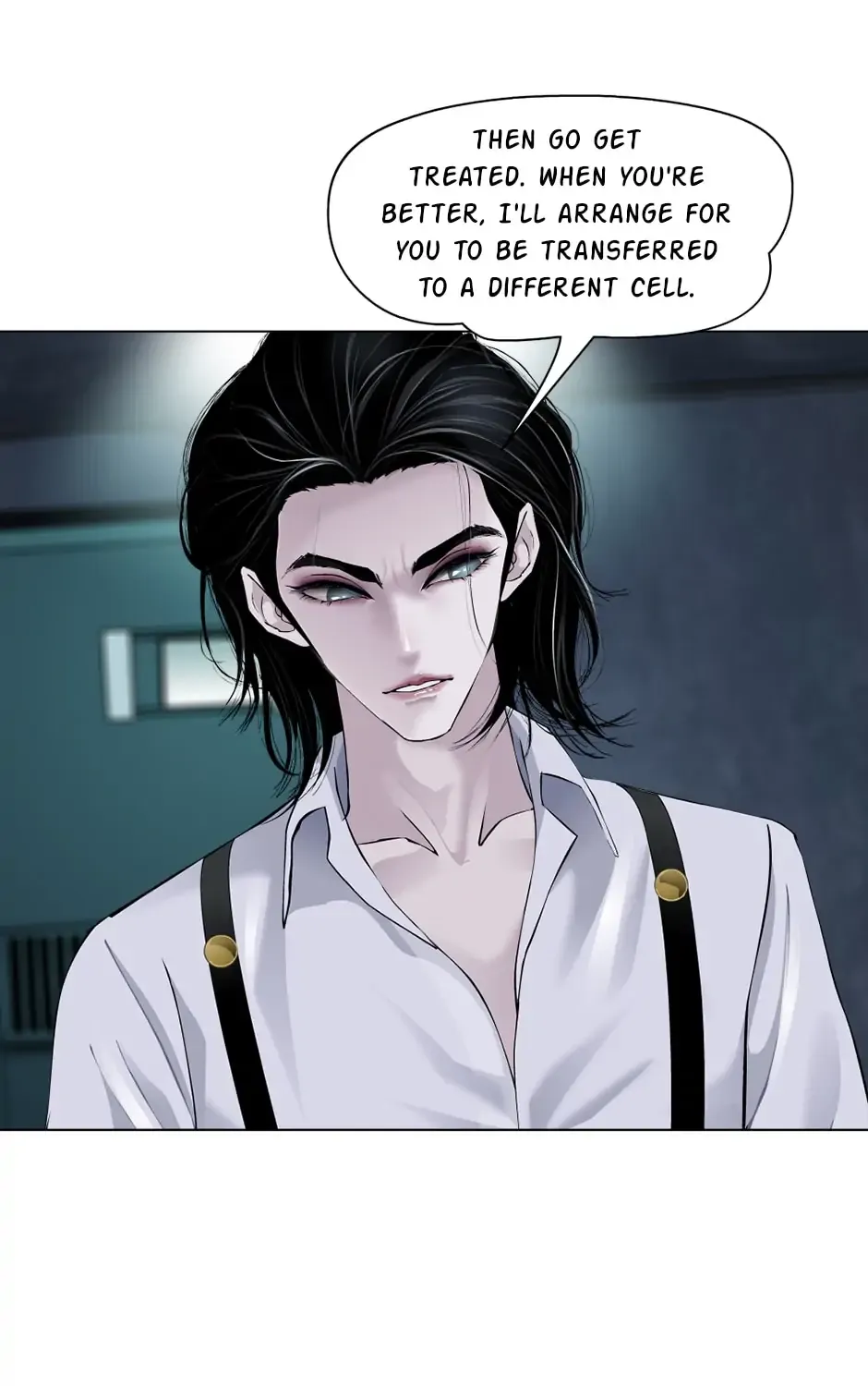 Read Mercy Killing chapter 13 image 44 on Lezhin