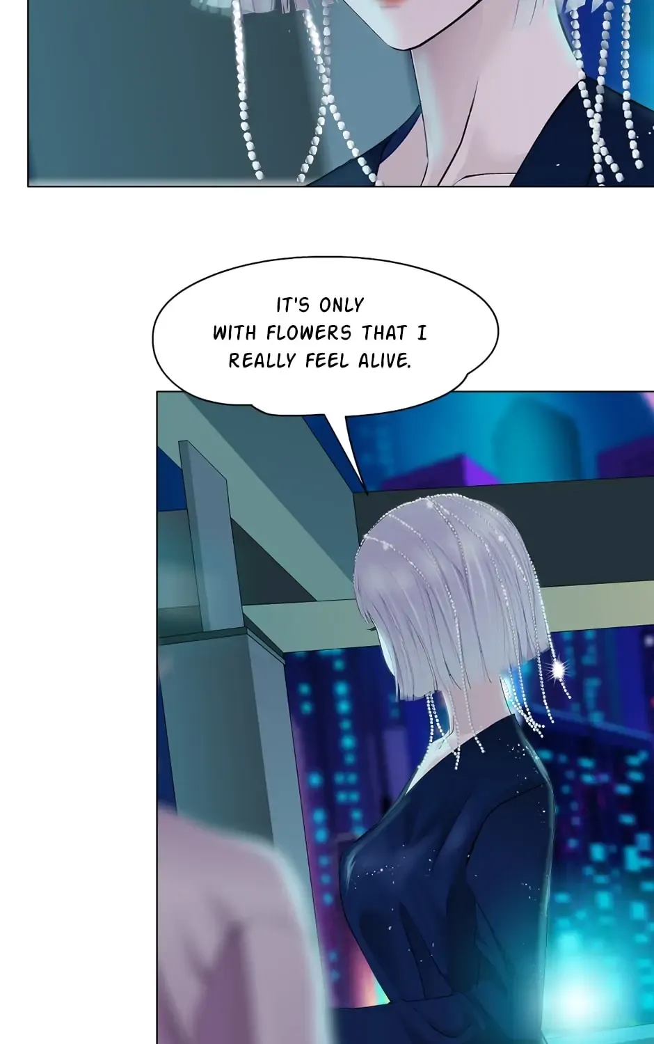 Read Mercy Killing chapter 13 image 59 on Lezhin