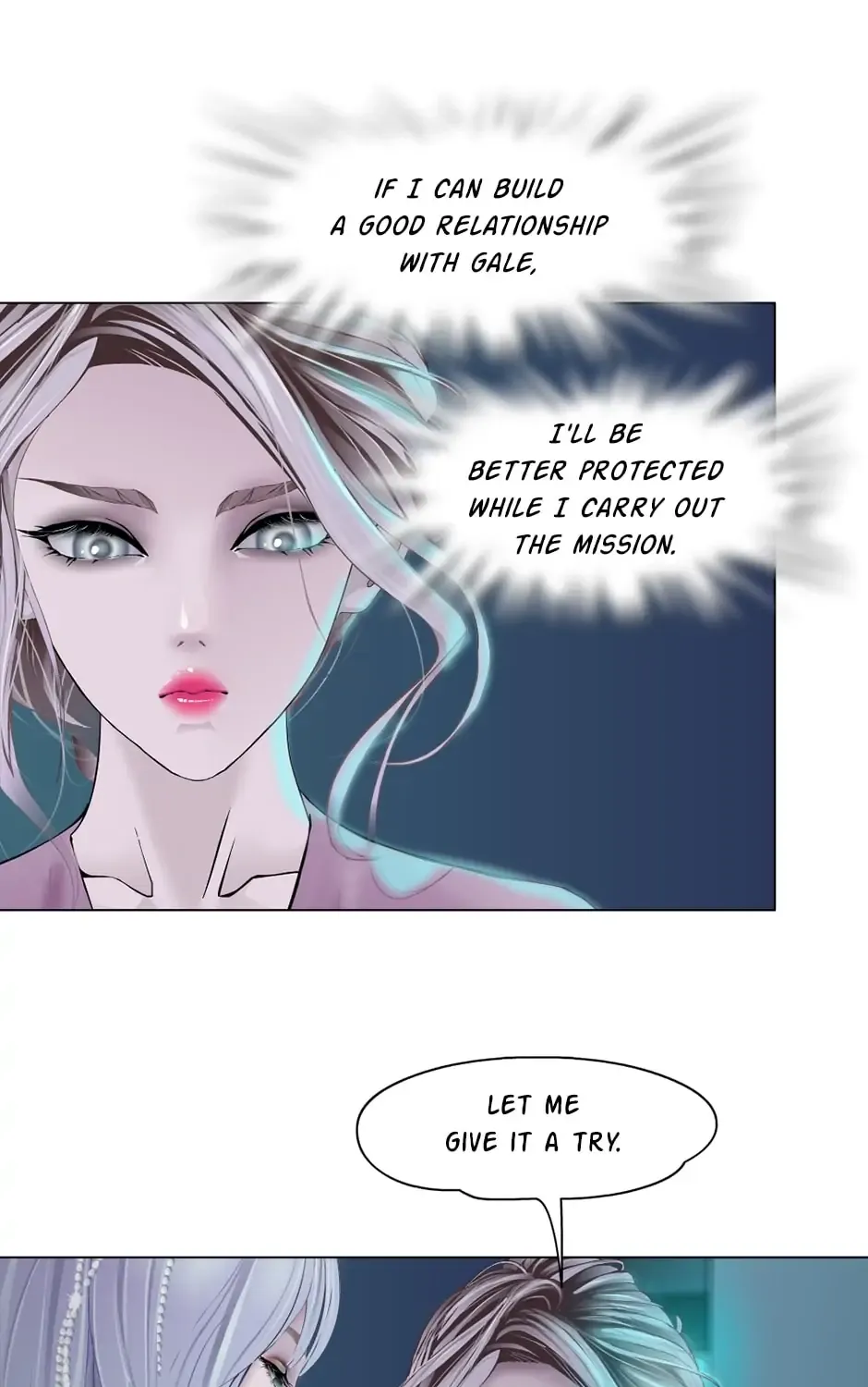 Read Mercy Killing chapter 13 image 61 on Lezhin