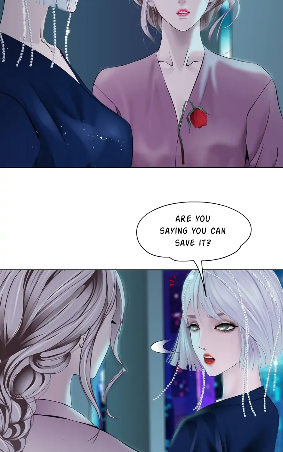 Read Mercy Killing chapter 13 image 63 on Lezhin