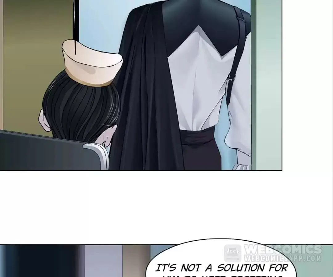 Read Mercy Killing chapter 130 image 1 on Lezhin