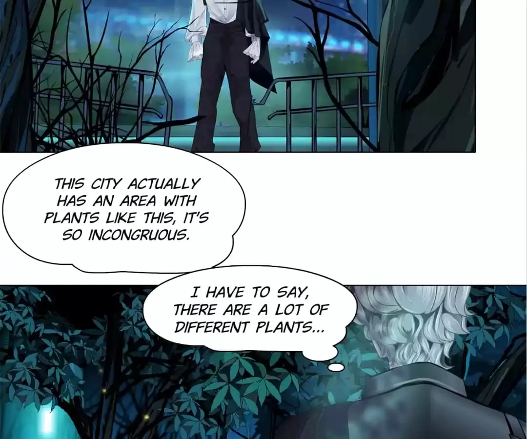 Read Mercy Killing chapter 130 image 10 on Lezhin