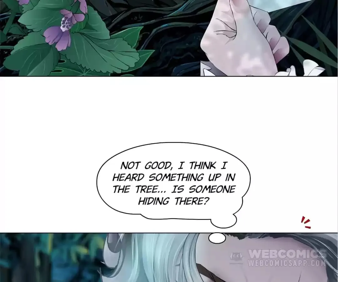 Read Mercy Killing chapter 130 image 13 on Lezhin
