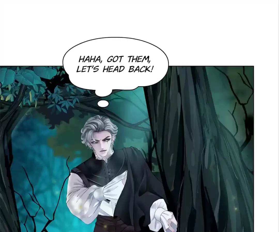 Read Mercy Killing chapter 130 image 17 on Lezhin