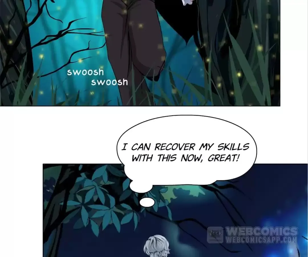 Read Mercy Killing chapter 130 image 18 on Lezhin