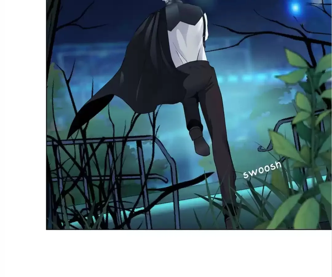 Read Mercy Killing chapter 130 image 19 on Lezhin
