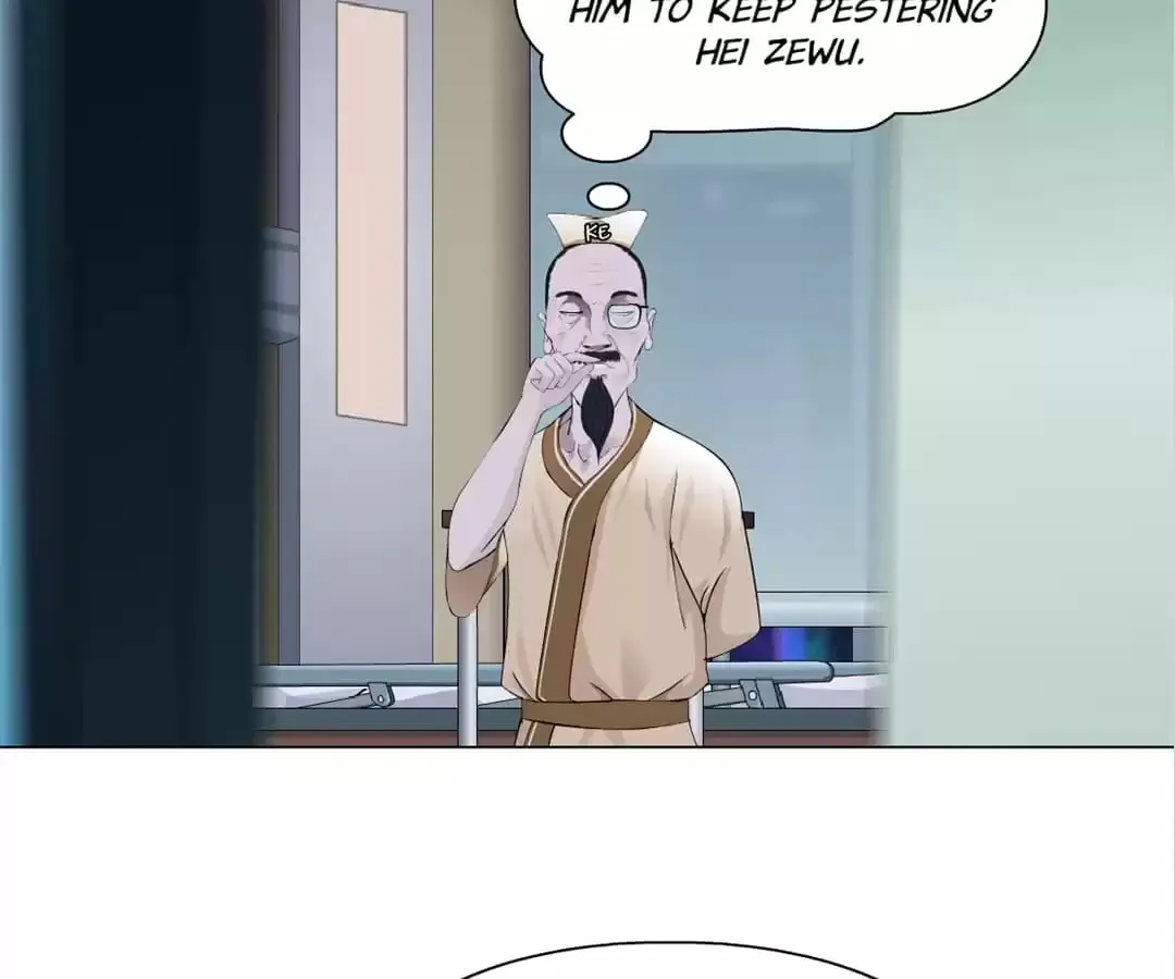 Read Mercy Killing chapter 130 image 2 on Lezhin