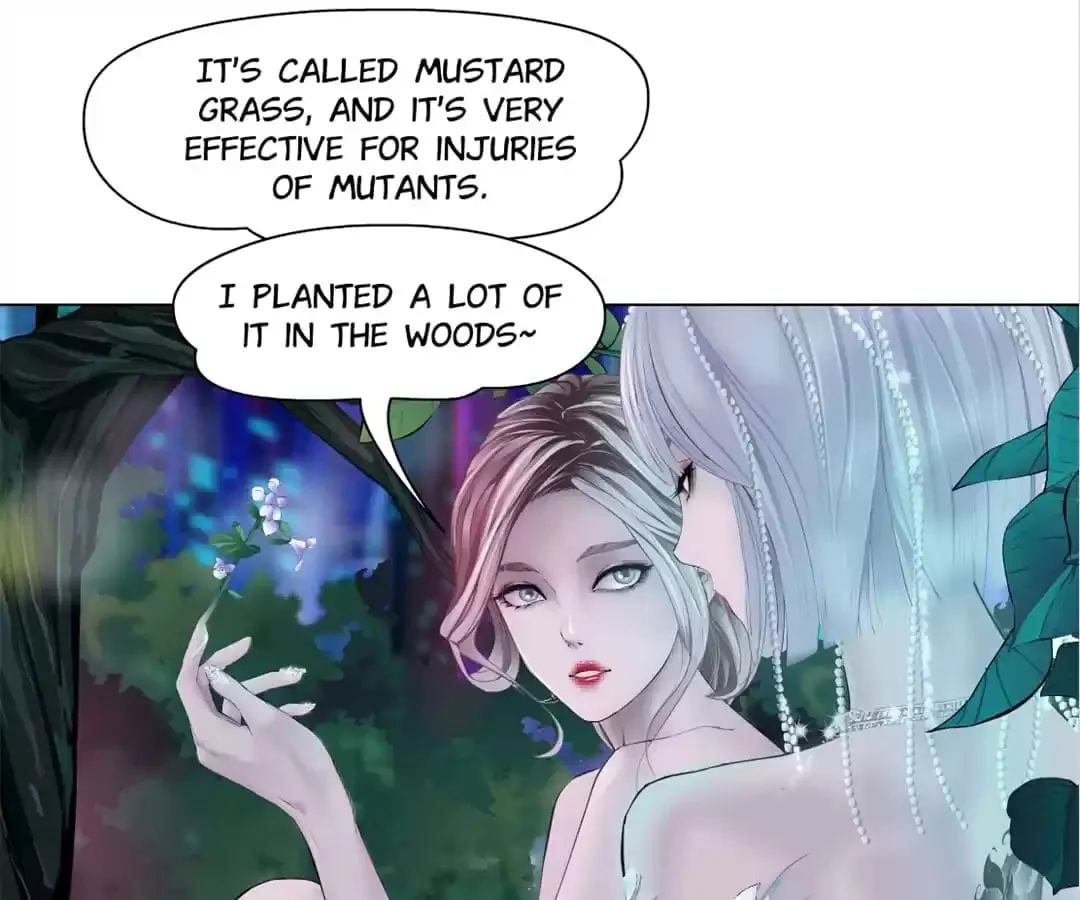 Read Mercy Killing chapter 130 image 22 on Lezhin