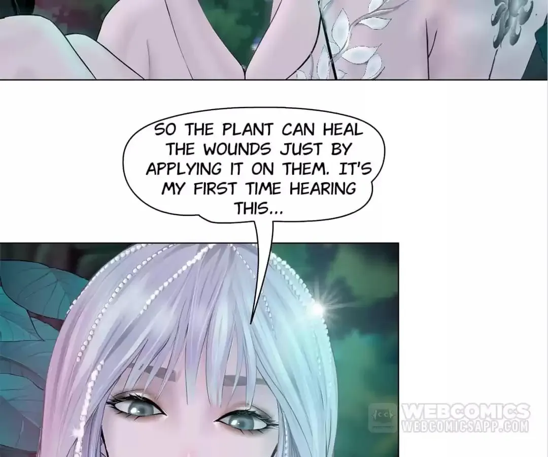 Read Mercy Killing chapter 130 image 23 on Lezhin