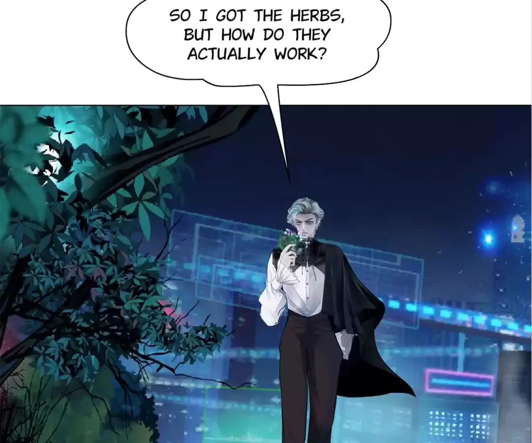 Read Mercy Killing chapter 130 image 25 on Lezhin