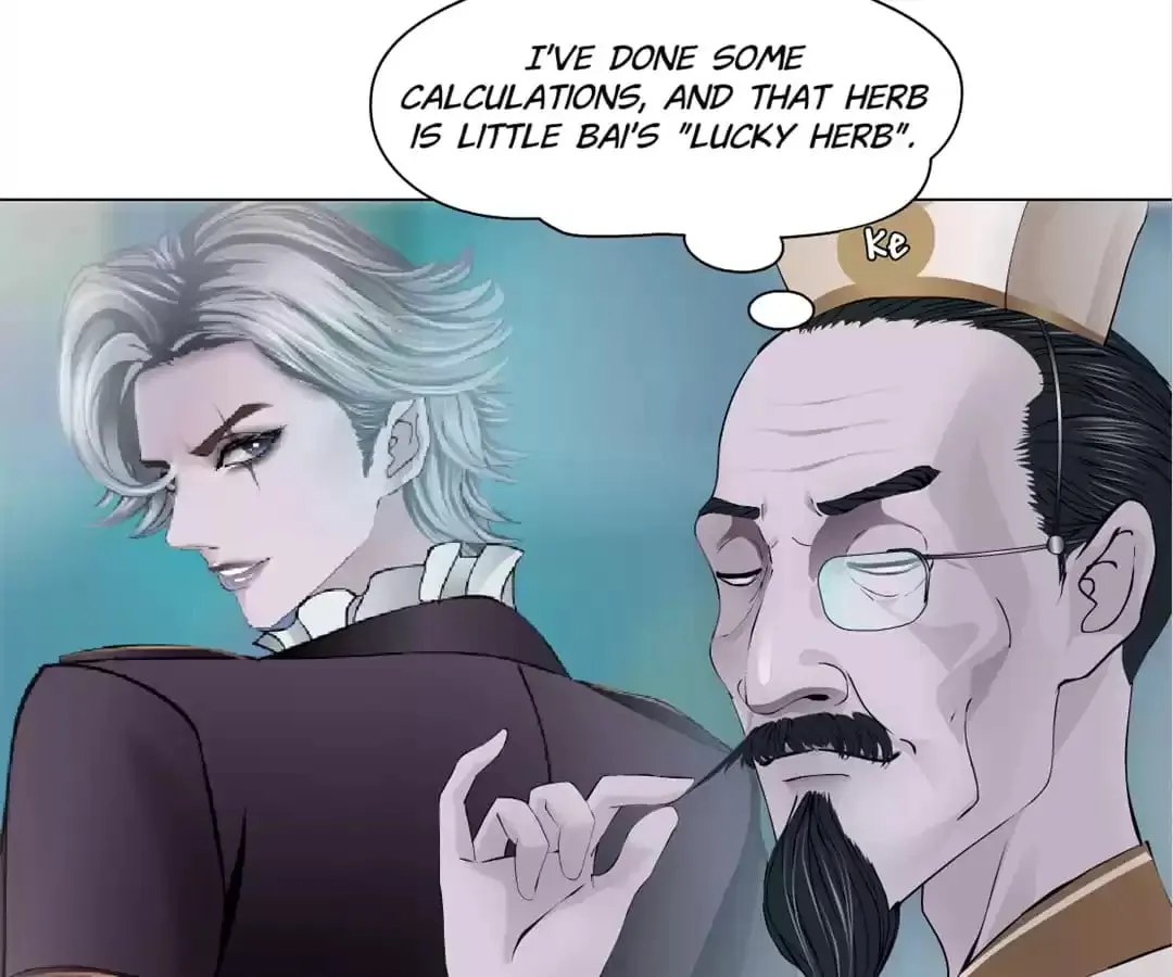 Read Mercy Killing chapter 130 image 3 on Lezhin
