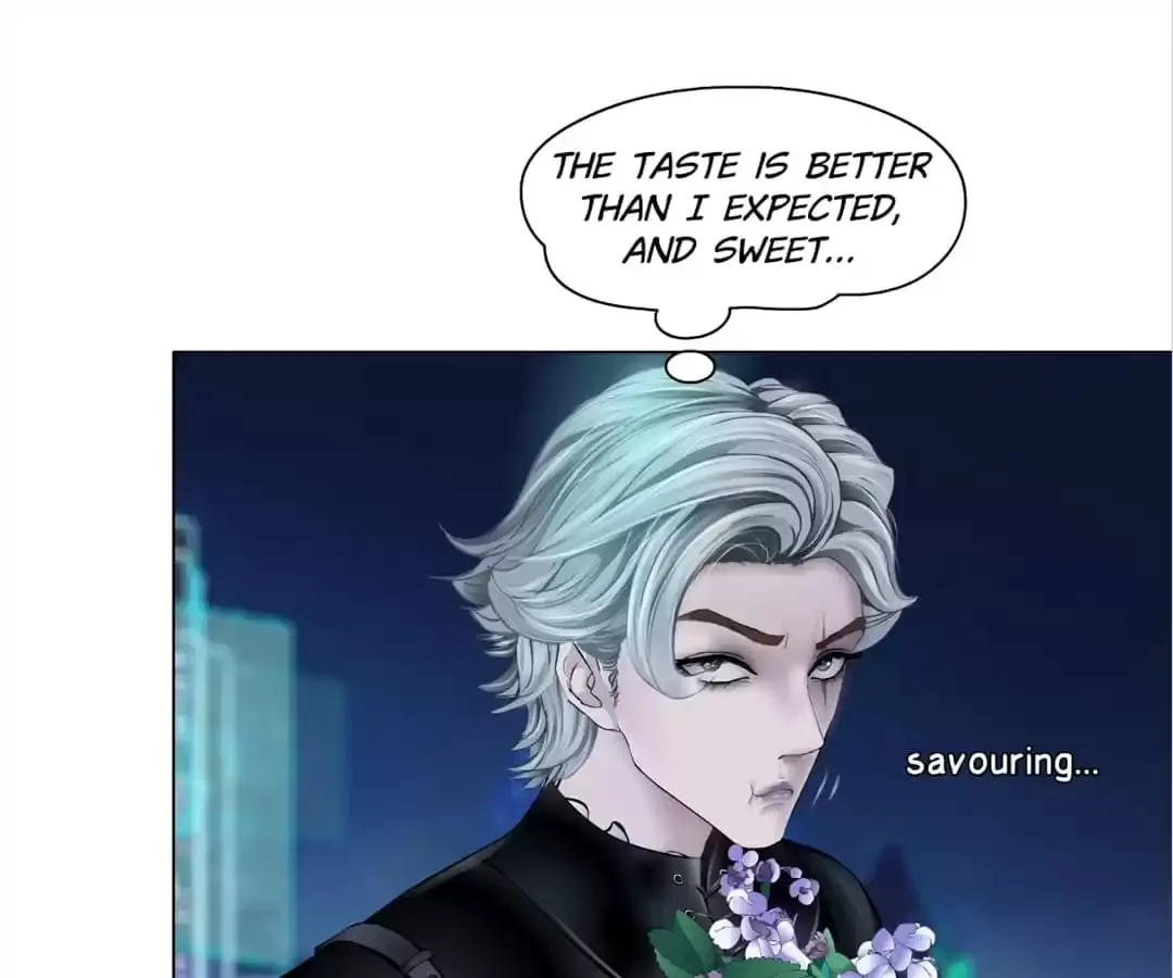 Read Mercy Killing chapter 130 image 32 on Lezhin