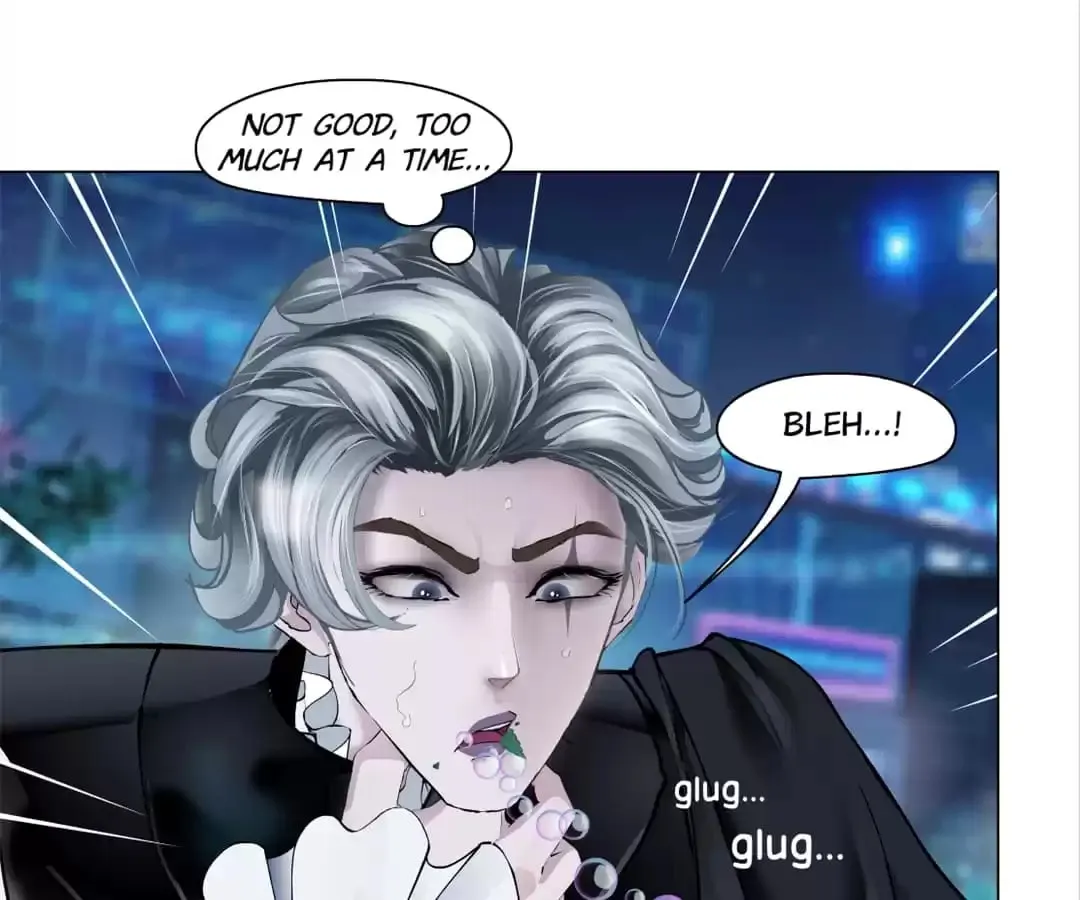 Read Mercy Killing chapter 130 image 35 on Lezhin