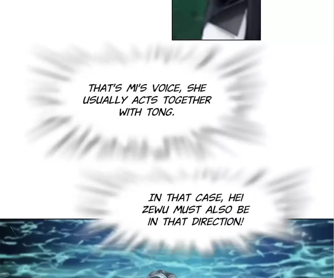 Read Mercy Killing chapter 130 image 42 on Lezhin