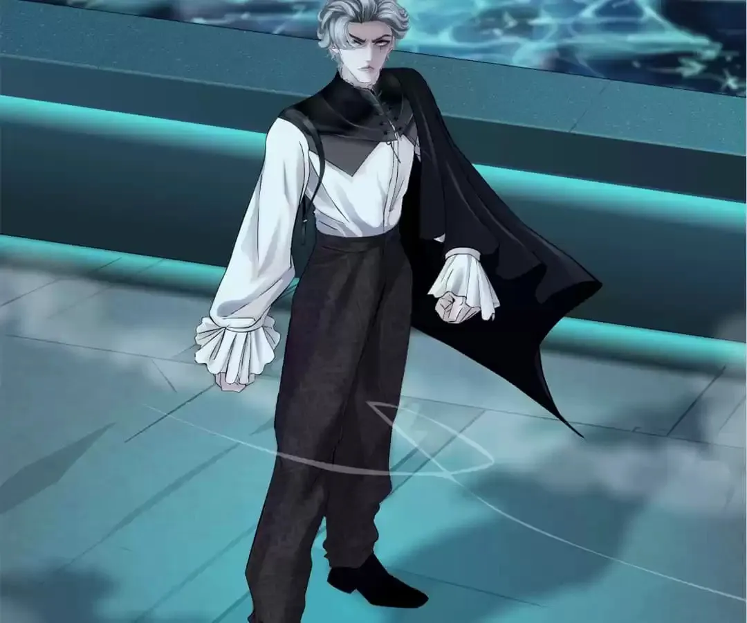Read Mercy Killing chapter 130 image 43 on Lezhin