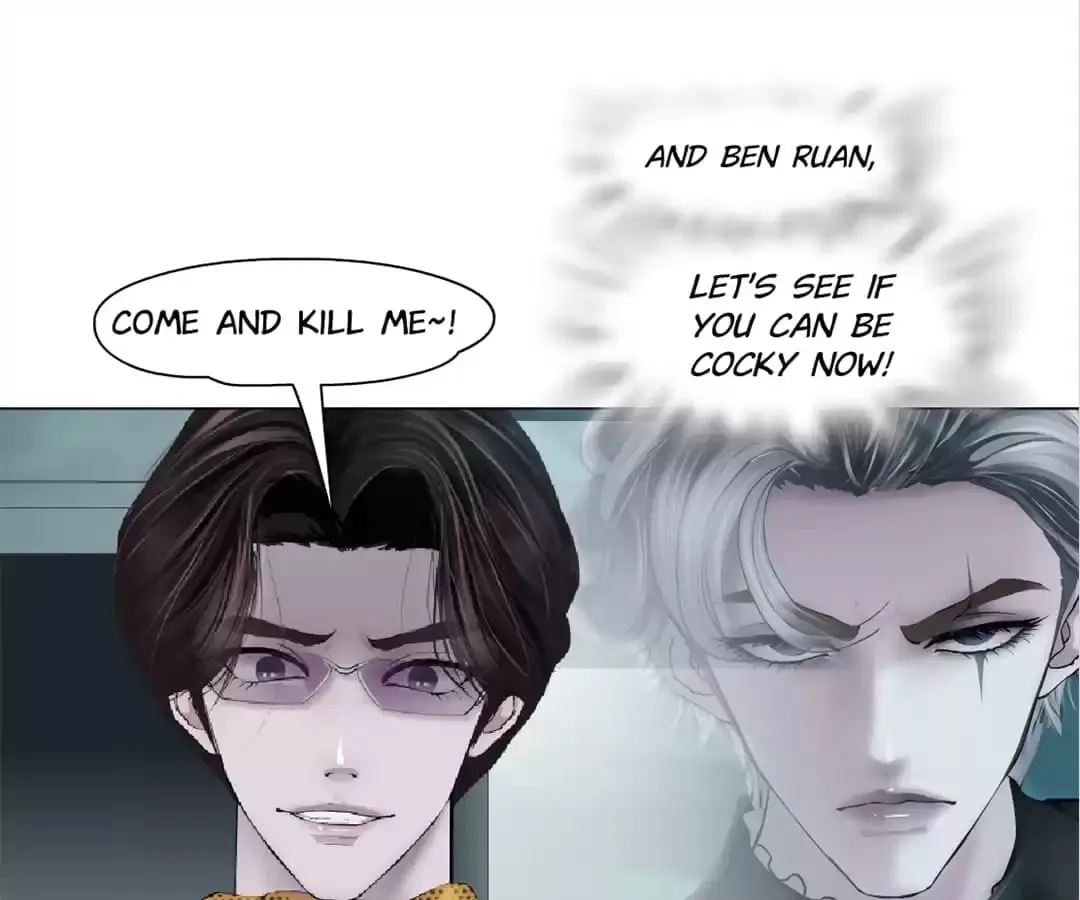 Read Mercy Killing chapter 130 image 45 on Lezhin