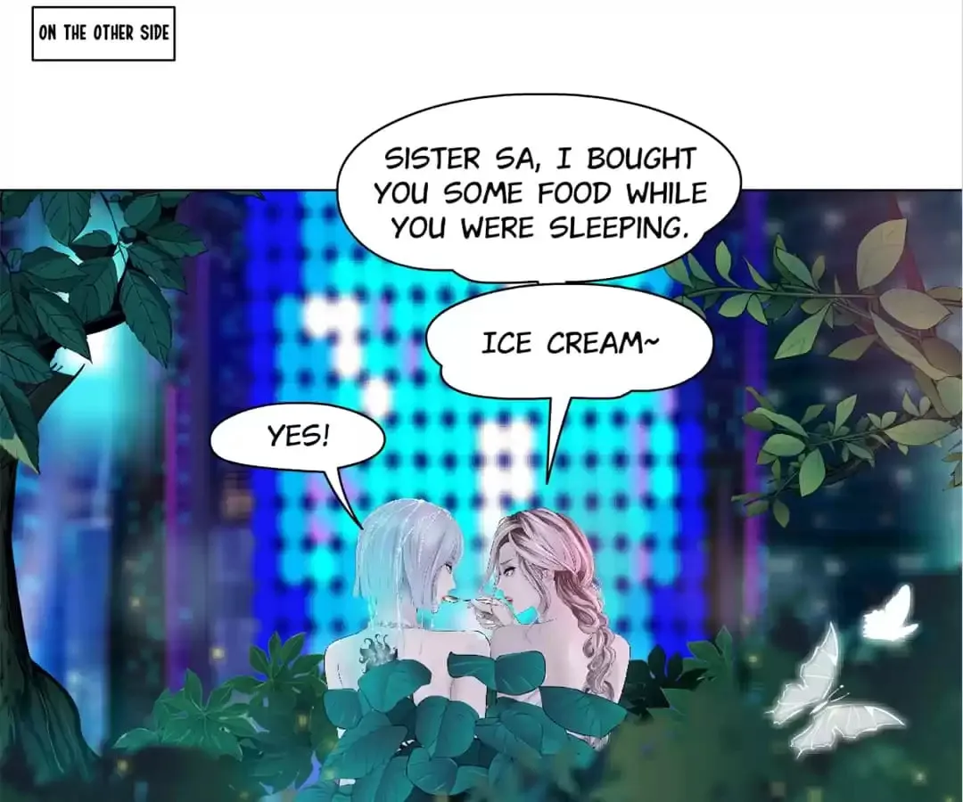 Read Mercy Killing chapter 130 image 49 on Lezhin