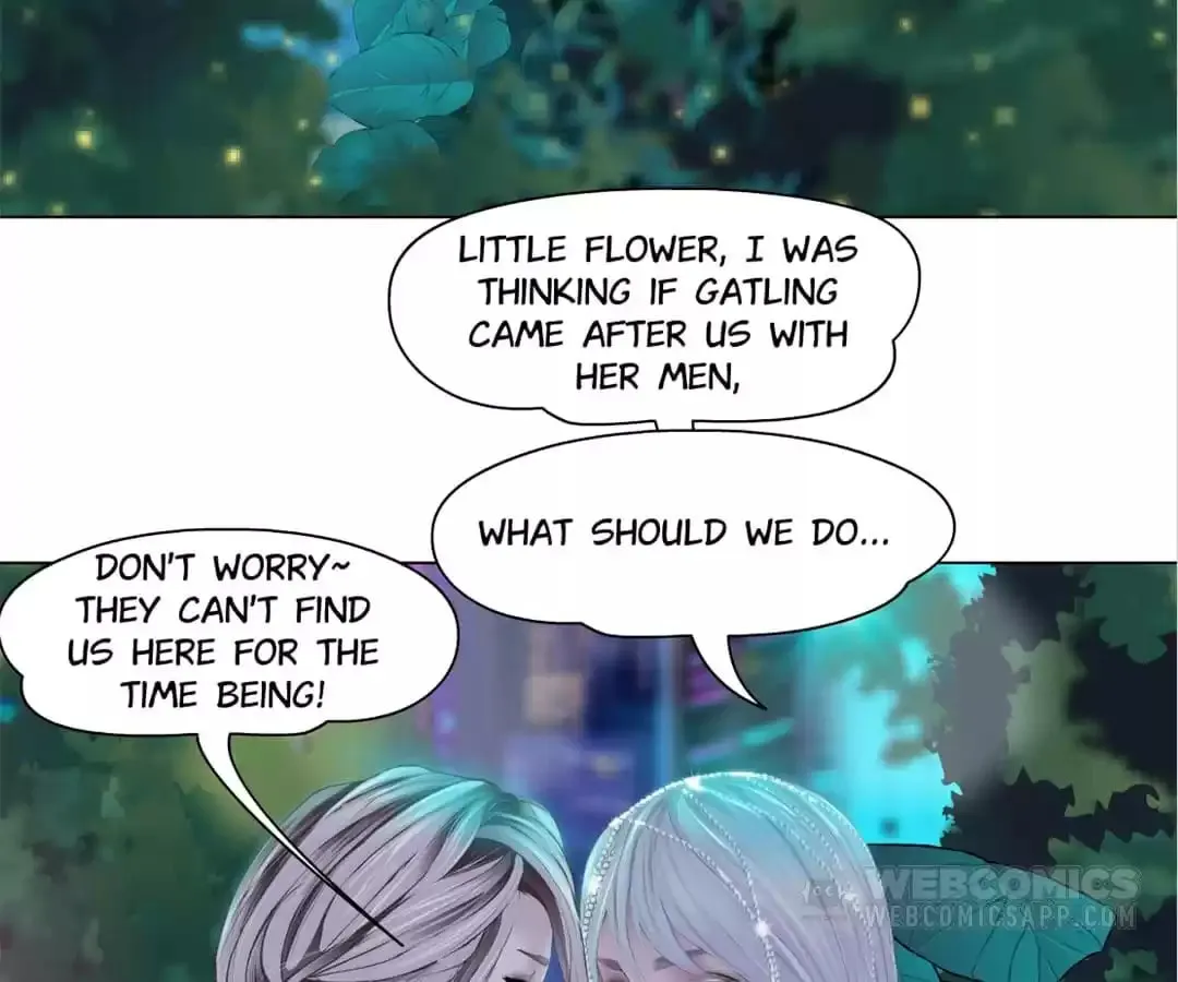Read Mercy Killing chapter 130 image 50 on Lezhin
