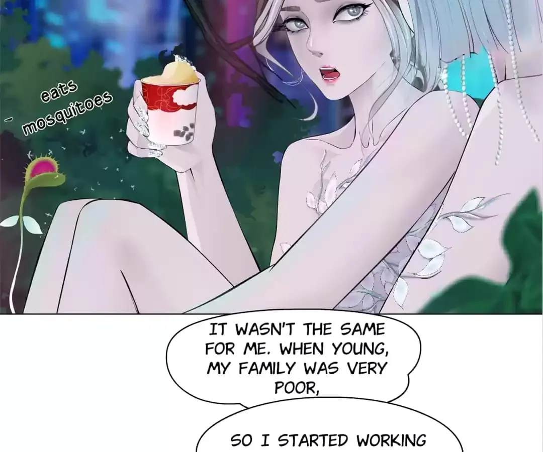 Read Mercy Killing chapter 130 image 56 on Lezhin