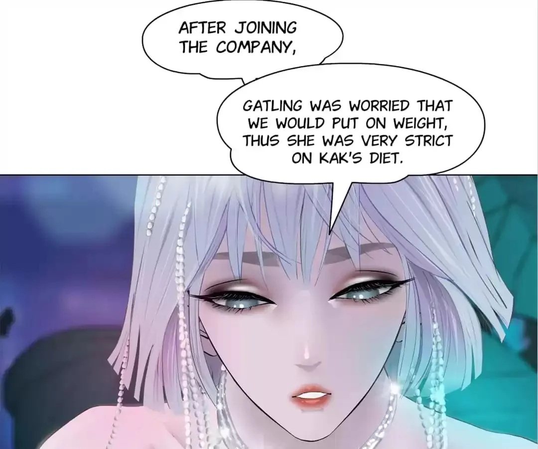 Read Mercy Killing chapter 130 image 59 on Lezhin