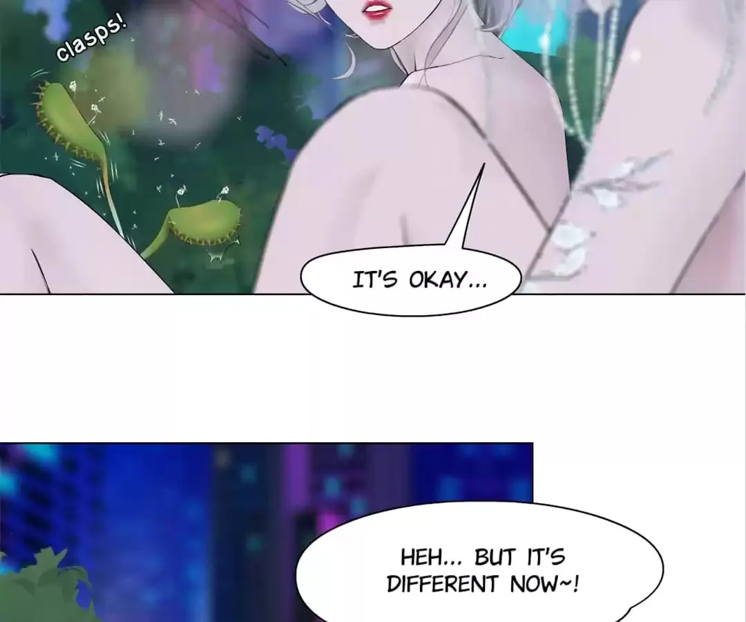 Read Mercy Killing chapter 130 image 61 on Lezhin