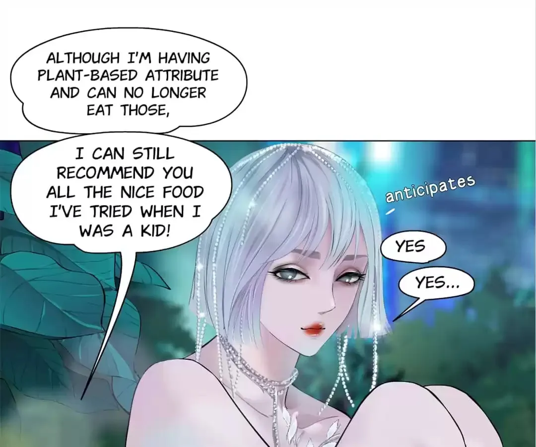 Read Mercy Killing chapter 130 image 64 on Lezhin