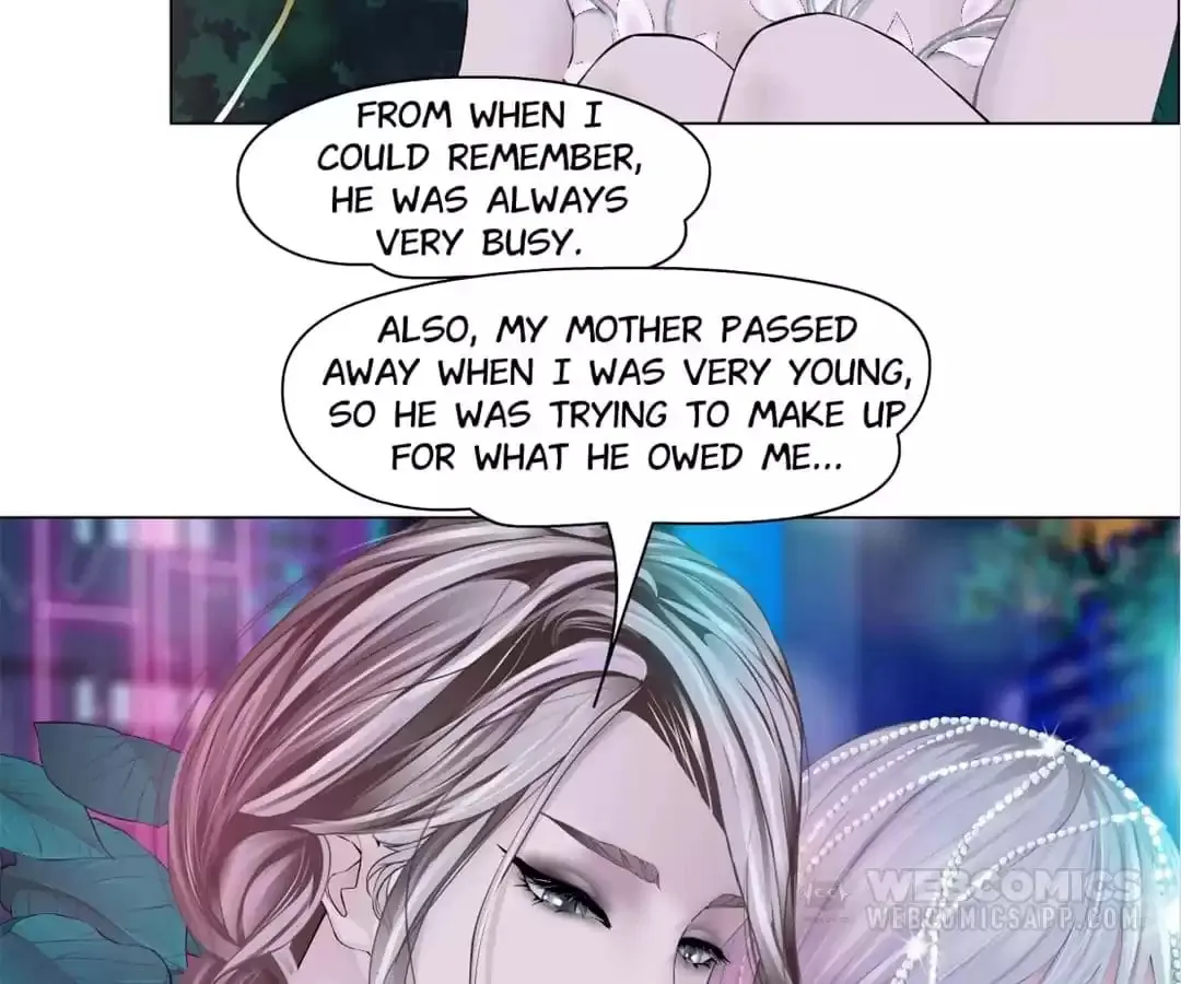 Read Mercy Killing chapter 130 image 70 on Lezhin