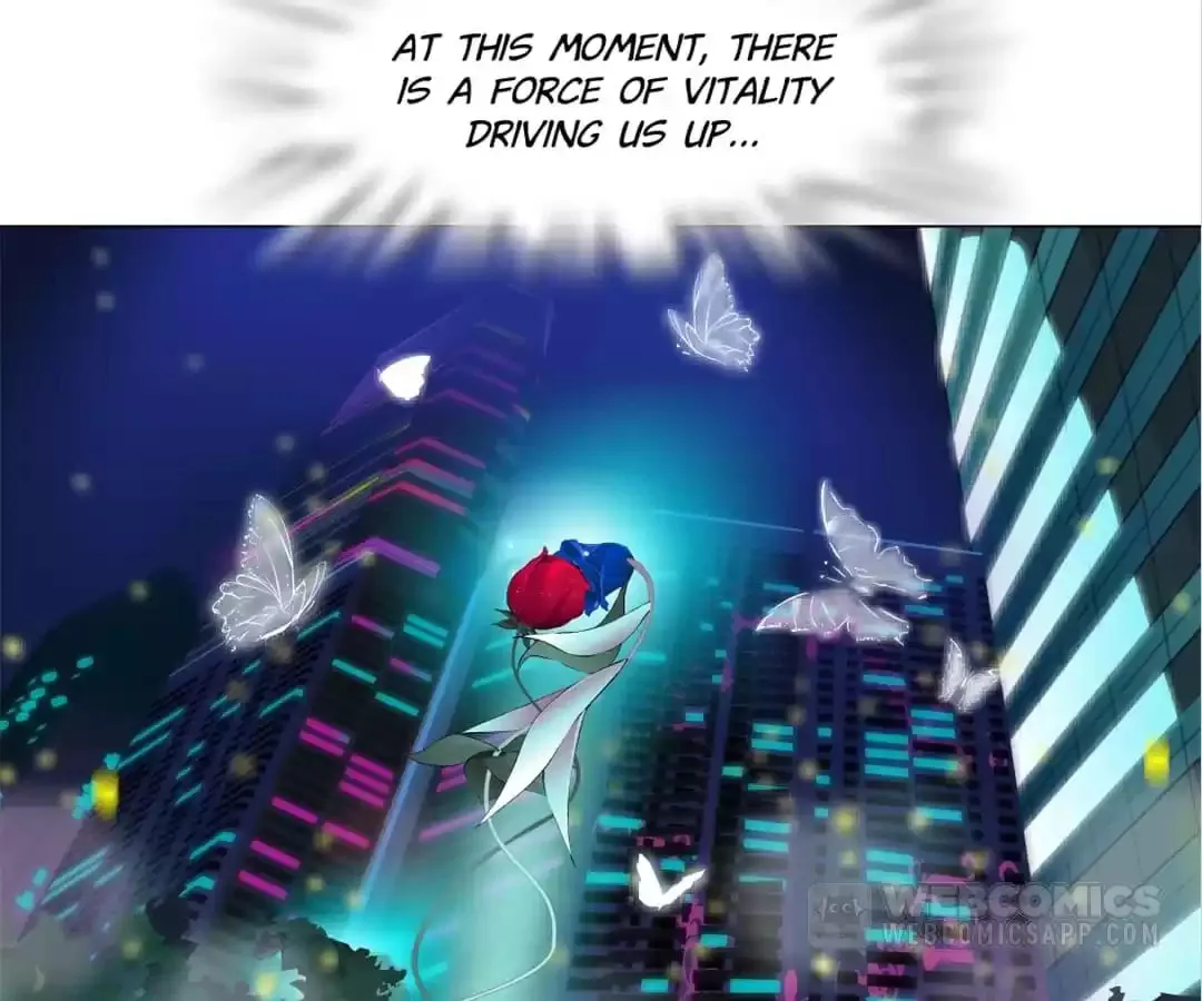 Read Mercy Killing chapter 131 image 21 on Lezhin