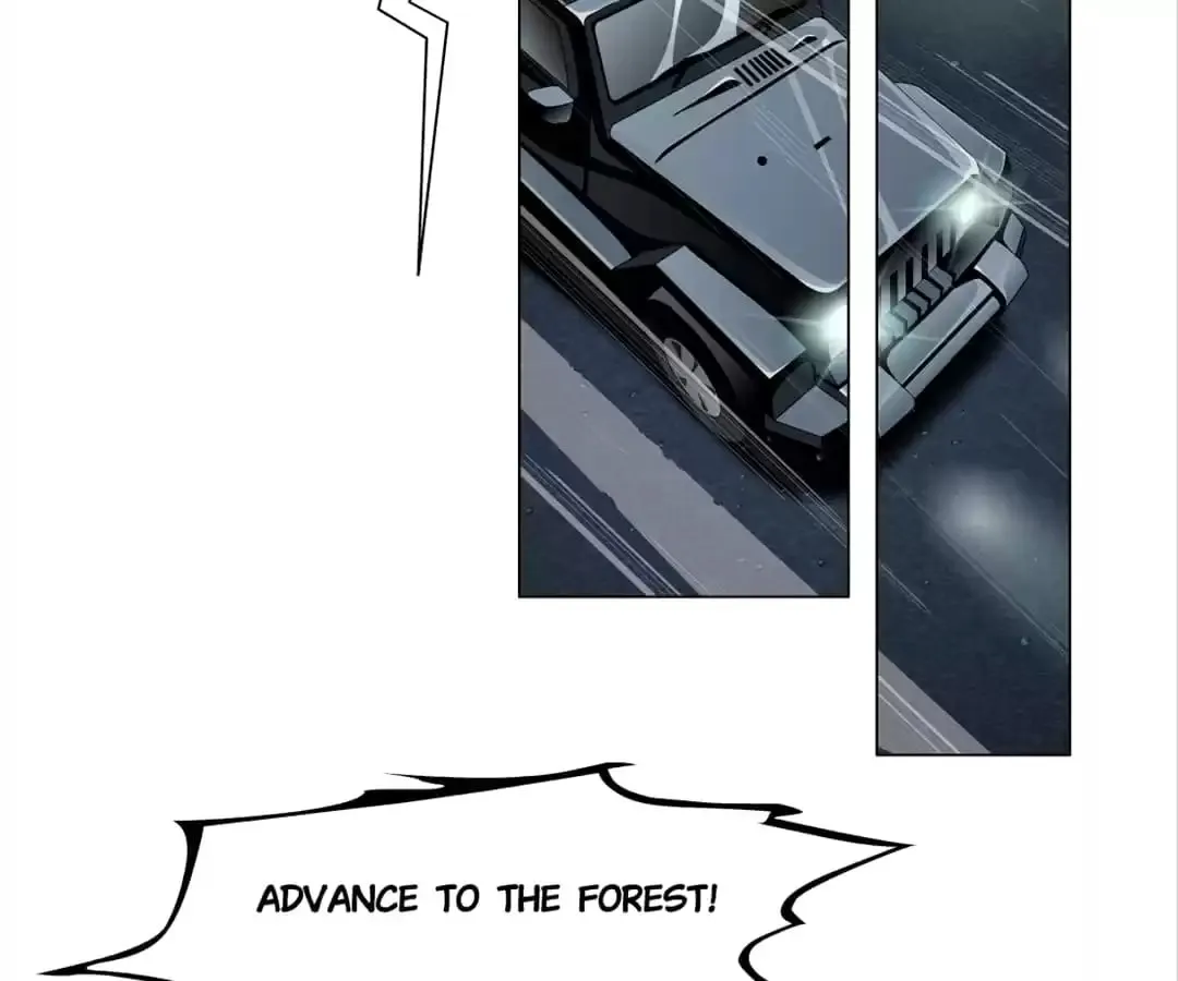 Read Mercy Killing chapter 131 image 32 on Lezhin