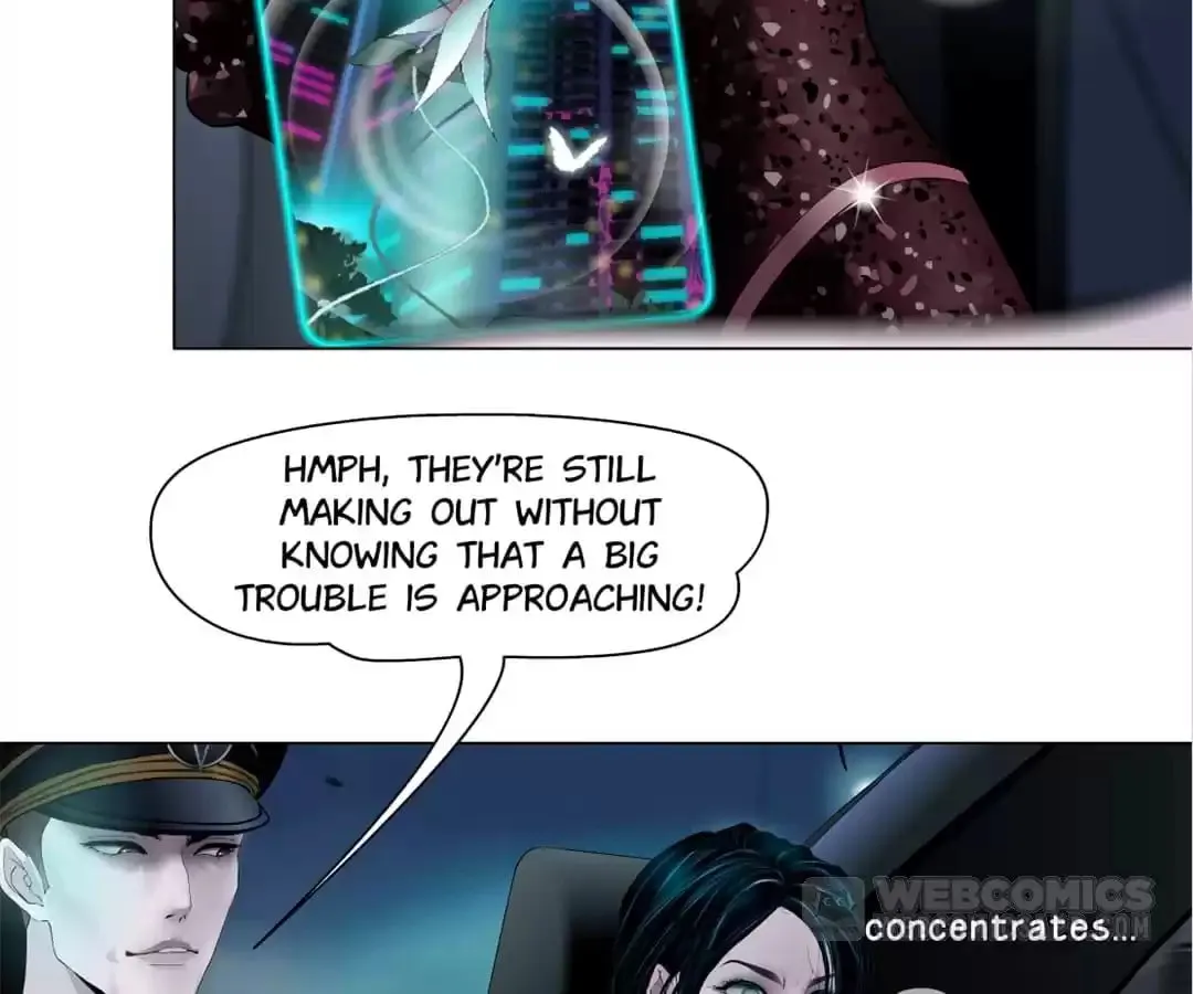Read Mercy Killing chapter 131 image 36 on Lezhin