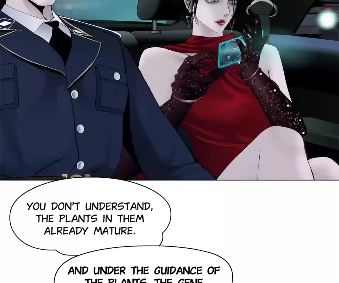 Read Mercy Killing chapter 131 image 37 on Lezhin