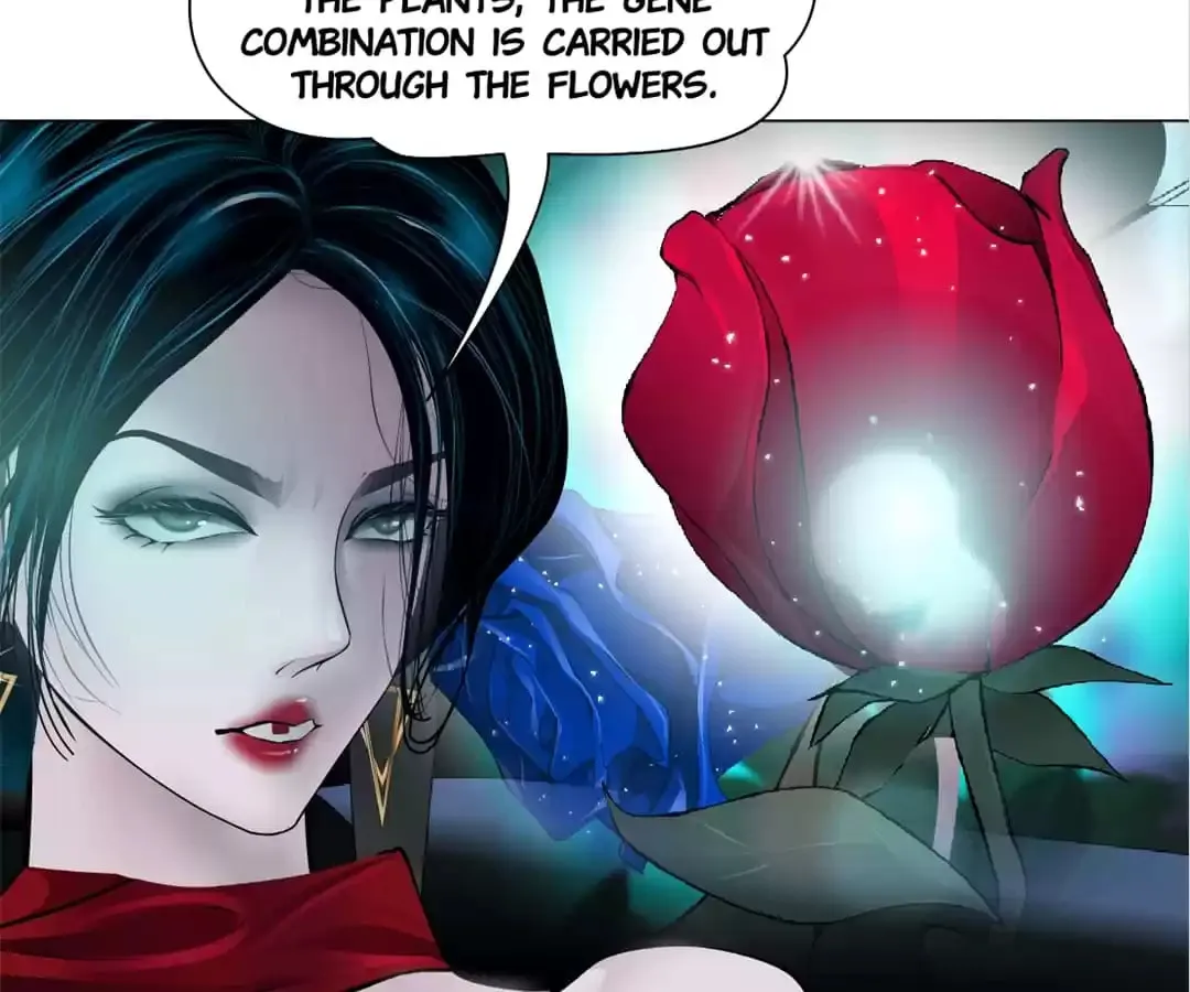 Read Mercy Killing chapter 131 image 38 on Lezhin