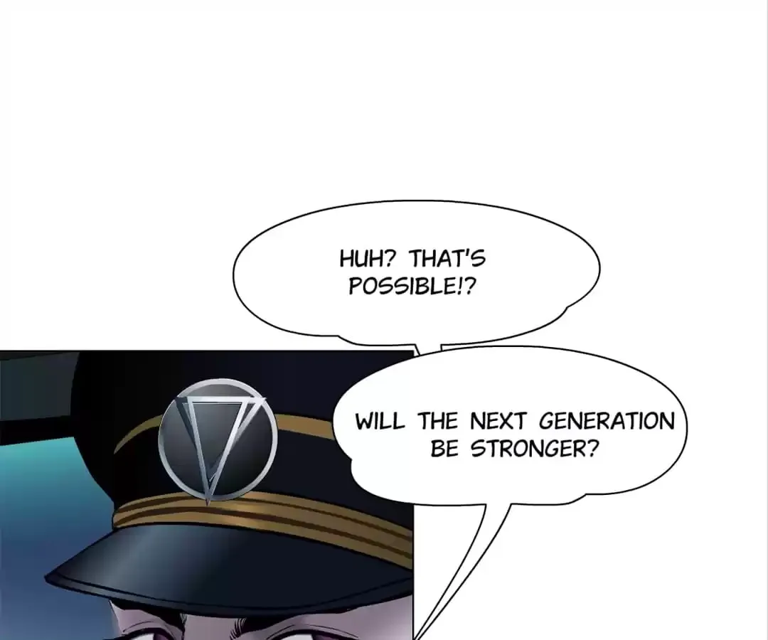 Read Mercy Killing chapter 131 image 40 on Lezhin